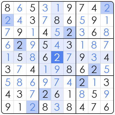 four by four sudoku