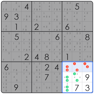 giant sudoku