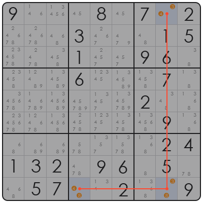 can sudoku have multiple solutions